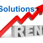 solutions to high rent