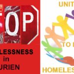 stop homelessness burien