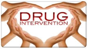 drug intervention