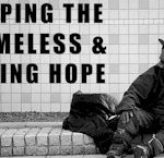 helping homeless