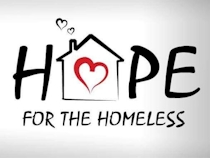 hope homeless